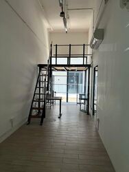 The Promenade@Pelikat (D19), Shop House #605314931